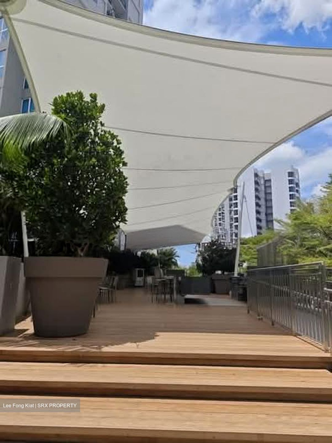 Waterview (D18), Condominium #590340061